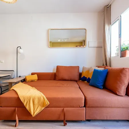 Sunset House Holiday home Malaga