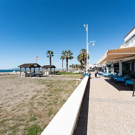 Sunset House Malaga