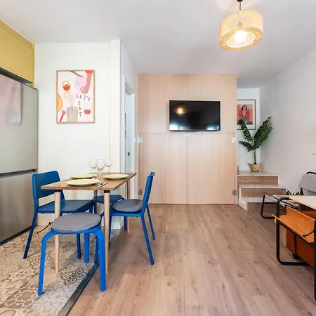 Sunset House Holiday home Malaga