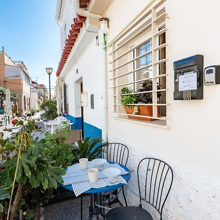 Holiday home Sunset House Malaga